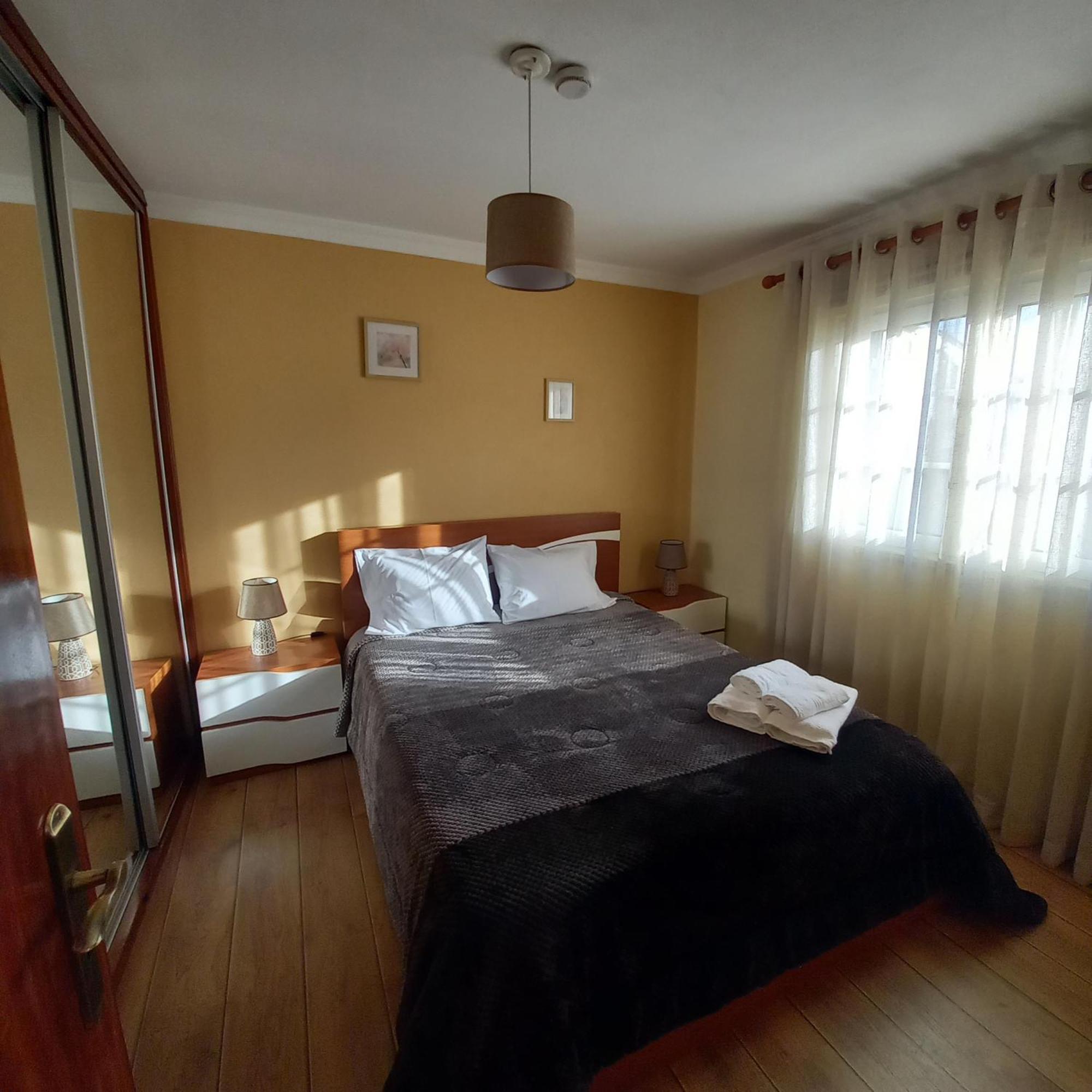 Villa Casa da Fonte Peso da Régua Esterno foto