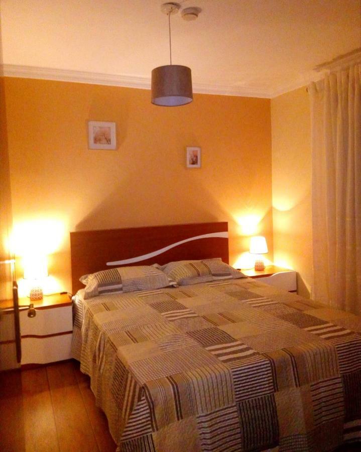 Villa Casa da Fonte Peso da Régua Esterno foto