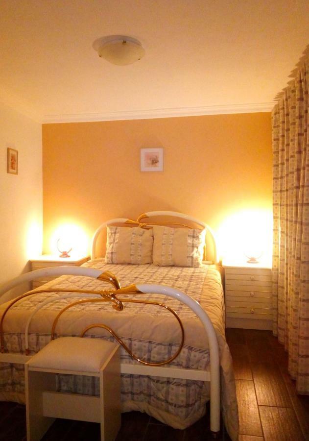 Villa Casa da Fonte Peso da Régua Esterno foto
