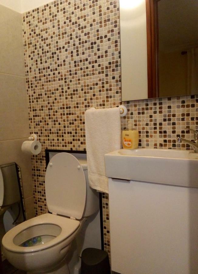 Villa Casa da Fonte Peso da Régua Esterno foto